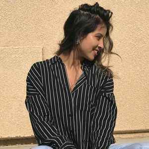 Meet your Posher, Alma